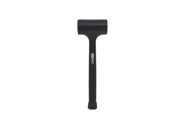 KS TOOLS 140.5256: Młotek z miękkim bijakiem