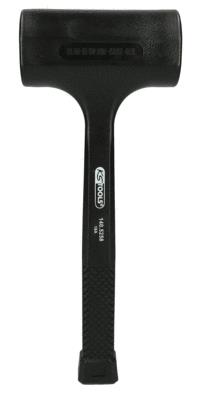 KS TOOLS 140.5258: Młotek z miękkim bijakiem