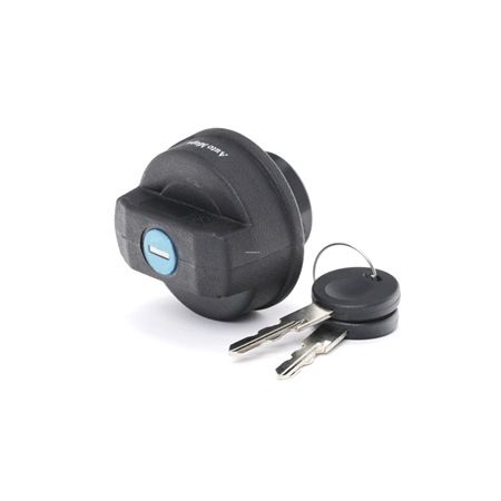 AUTOMEGA 140011910 Капачка, горивен резервоар VW Jetta 2 (19E, 1G2, 165) 75 K.C. бензин цена