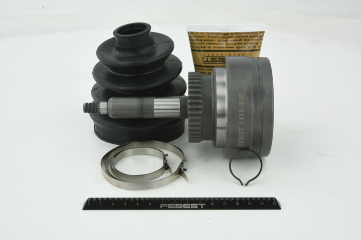 FEBEST 1410-ROD Junta homocinética SSANGYONG Stavic SUV 165 cv Gasóleo costo