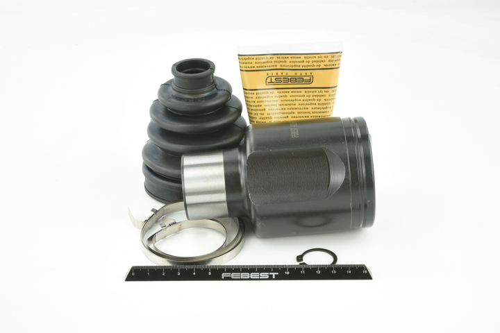 FEBEST 1411-ACT4WD: Set articulatie, planetara spre cutia de viteze, punte fata