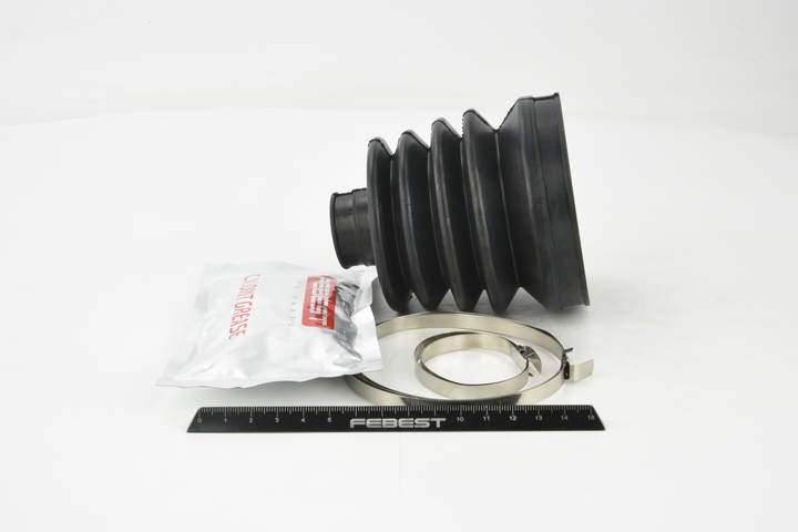 FEBEST 1417-ACT Σετ φούσκες, άξονας μετ. κίν. JEEP CHEROKEE (KJ) 204 PS Βενζίνη κόστος