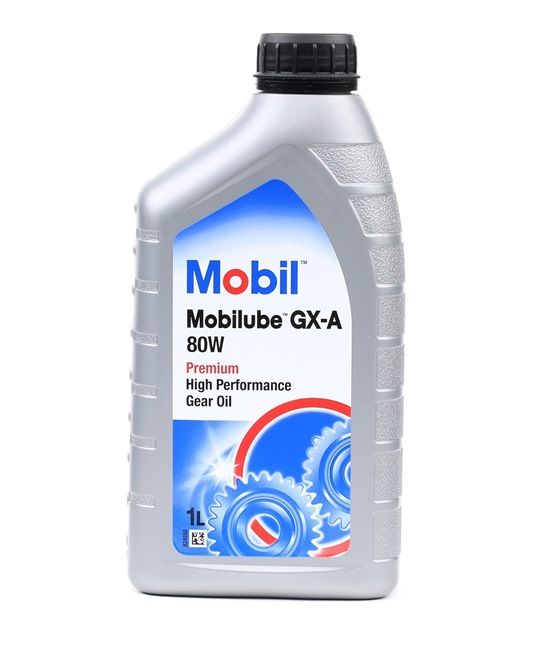 MOBIL Mobilube, GX-A 142805 Váltóolaj OPEL Corsa B Hatchback (S93) 91 LE Benzin ár