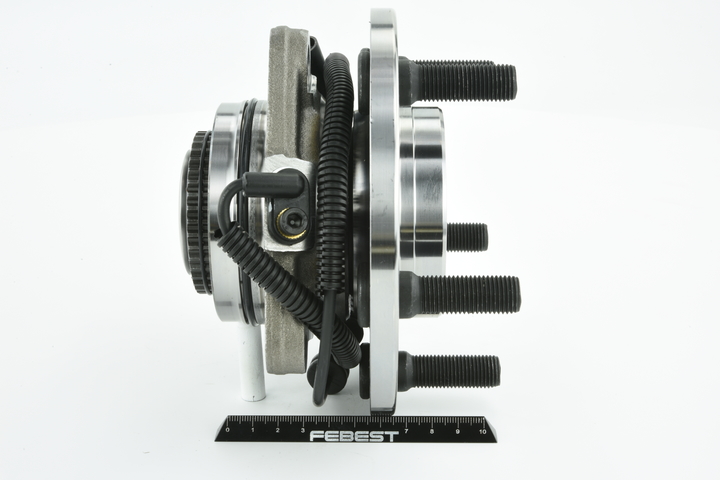 FEBEST 1482-KYRF Rato guolio komplektas SSANGYONG Rexton / Rexton 2 (GAB_) 160 AG dyzelinas kaina