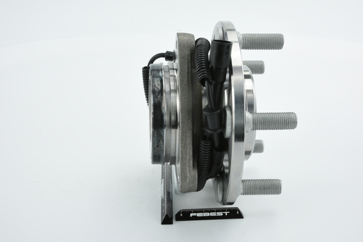FEBEST 1482-REXF Rato guolio komplektas SSANGYONG Rexton / Rexton 2 (GAB_) 160 AG dyzelinas kaina