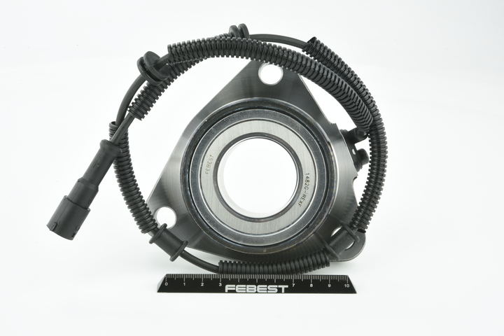 FEBEST 1482G-REXF Rato guolio komplektas SSANGYONG Rexton / Rexton 2 (GAB_) 160 AG dyzelinas kaina