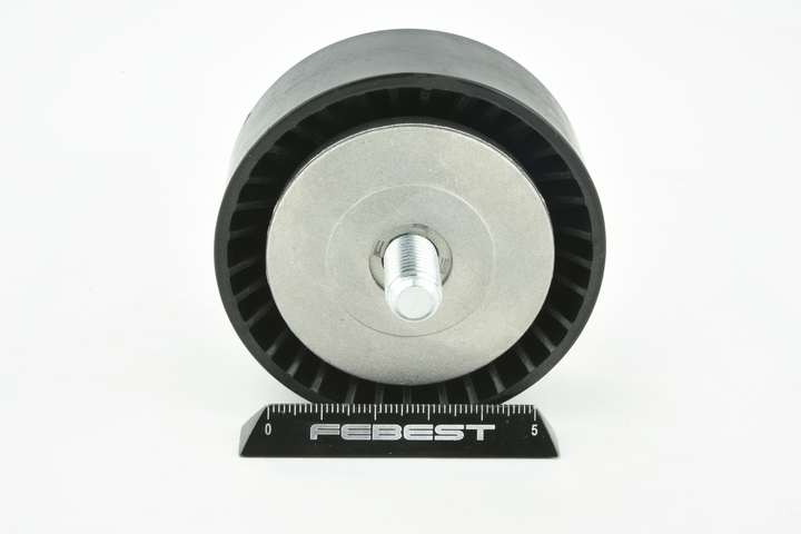 FEBEST 1488-002: Ohjainrulla, moniurahihna Ø: 70mm, Ø: 70mm