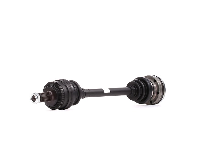 SPIDAN 23564: Antriebswelle 575mm, mit Mutter