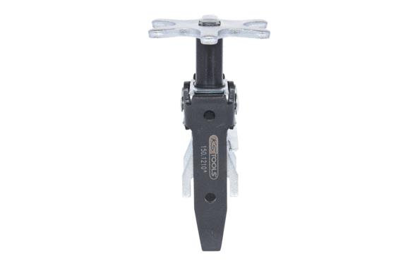 KS TOOLS 150.1210: Scula de montat, arc supapa