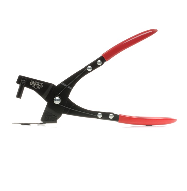 KS TOOLS 150.1245 Εργαλείο τοποθέτησης, στήριγμα εξάτμισης SEAT Toledo 4 (KG3) 125 PS Βενζίνη κόστος
