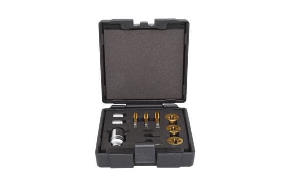 KS TOOLS 150.1420: Zestaw do gwintowania