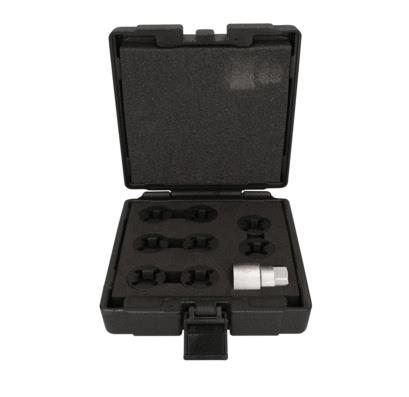 KS TOOLS 150.1450: Set reparatie filet surub golire ulei