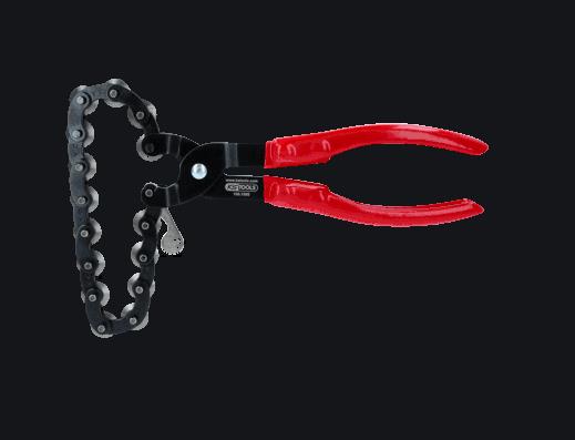 KS TOOLS 150.1505: Cutit teava esapament