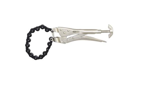 KS TOOLS 150.1510: Cutit teava esapament