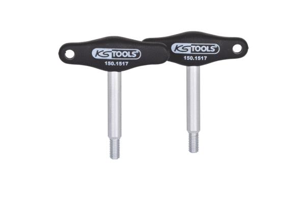 KS TOOLS 150.1516 Attrezzo montaggio, Bobina accensione DAIMLER Daimler (XJ4_) 249 CV Benzina costo
