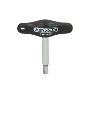 KS TOOLS 150.1517: Scula montare bobina aprindere
