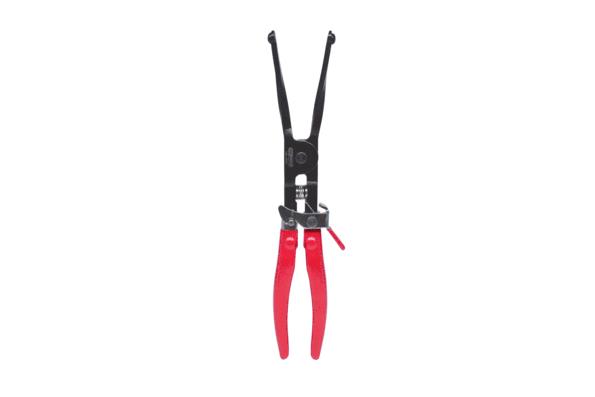 KS TOOLS 150.1535 Cęgi, opaska zaciskowa rury wydechowej CITROЁN C4 II (B7) 148 KM Benzyna / etanol koszt