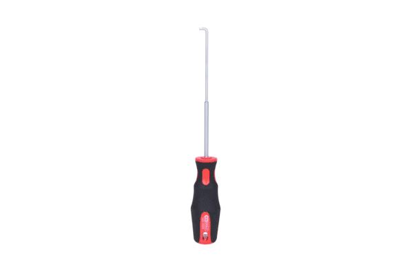 KS TOOLS 150.1609 Τσιμπίδα, λαβή πόρτας / ασφάλεια μανιβέλας παραθύρου SEAT Toledo 4 (KG3) 75 PS Βενζίνη κόστος
