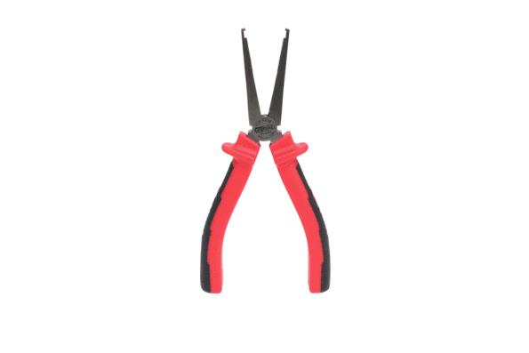 KS TOOLS 150.2023 Клещи, защитни капачки (гайка / болт колело) LAND ROVER Range Rover Sport (L320) 211 K.C. дизел цена