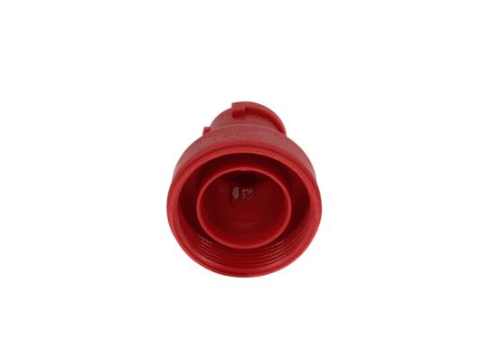 KS TOOLS 150.2065-4: Adapter, testsett kjølesystem