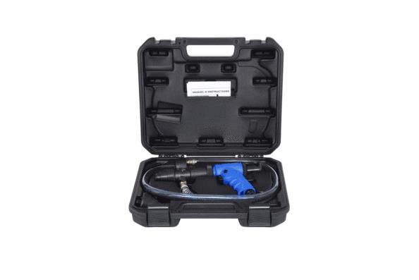 KS TOOLS 150.2070 Attrezzo riempimento sottovuoto, Sistema raffreddamento TOYOTA Avensis Verso (_M2_) 150 CV Benzina costo