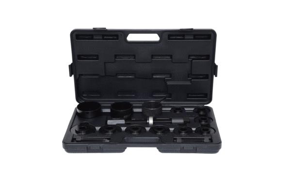 KS TOOLS 150.2075 Montavimo įrankių komplektas, rato stebulė / rato guolis TALBOT SAMBA (51A) 72 AG benzinas kaina