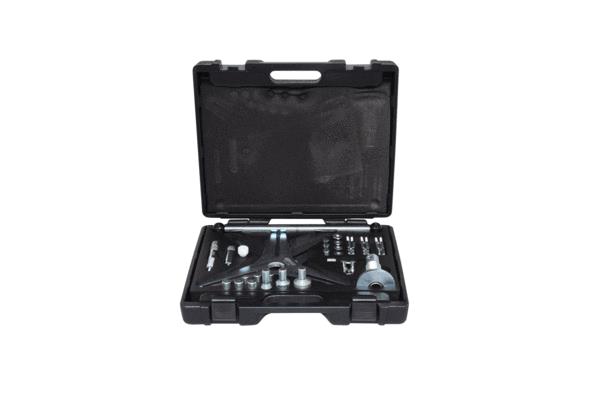 KS TOOLS 150.2160: Set scule de montaj, ambreiaj / volanta