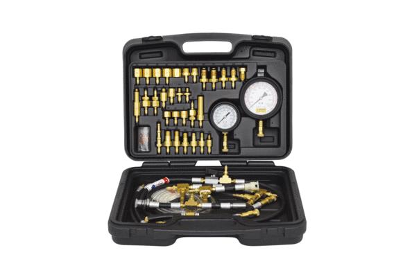 KS TOOLS 150.2325 Aparat verificat presiune sistem combustibil RENAULT Scénic 1 (JA0/1_, FA0_) 110 CP benzina cat costa