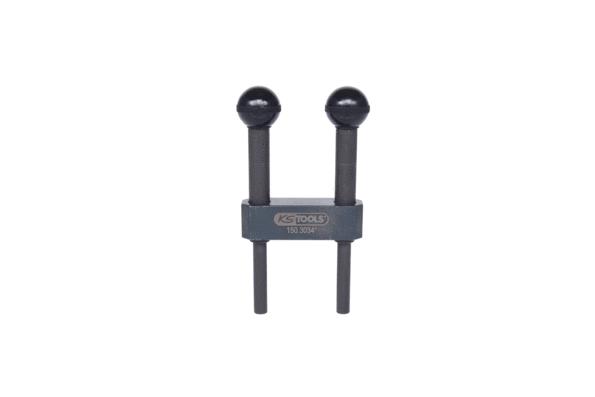 KS TOOLS 150.3034: Scula blocare ax came