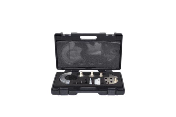 KS TOOLS 150.3180 Montagewerkzeug, Keilrippenriemen CITROЁN C3 Picasso 110 PS Benzin Kosten