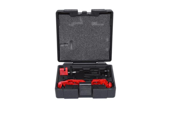 KS TOOLS 150.3190: Scula montare ax came