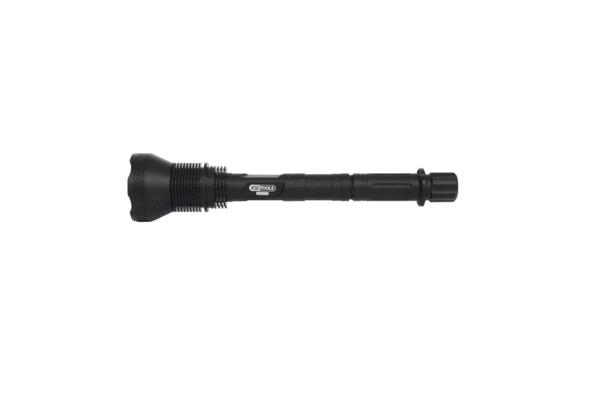 KS TOOLS 150.4368: Lampe de mécanicien avec réservoir pour déhydratant