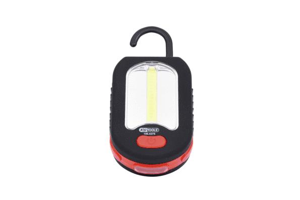 KS TOOLS 150.4375: Verkstedlampe magnetisk
