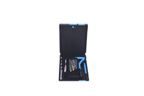 KS TOOLS 150.6040: Zestaw do gwintowania