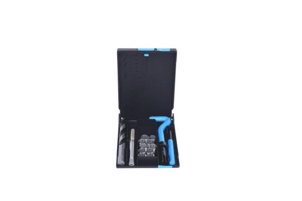 KS TOOLS 150.6110: Zestaw do gwintowania