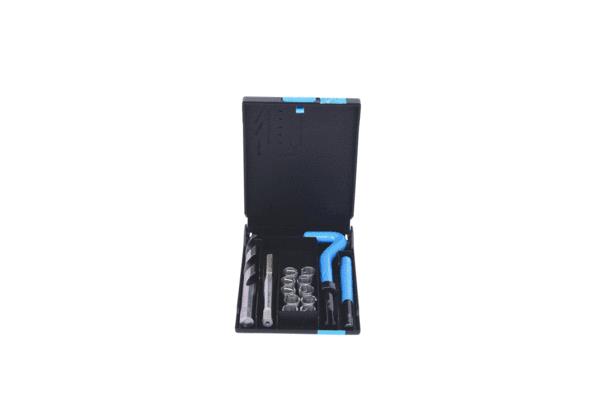 KS TOOLS 150.6120: Zestaw do gwintowania