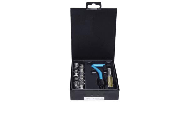 KS TOOLS 150.6140: Zestaw do gwintowania