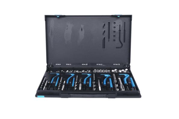 KS TOOLS 150.6150: Zestaw do gwintowania