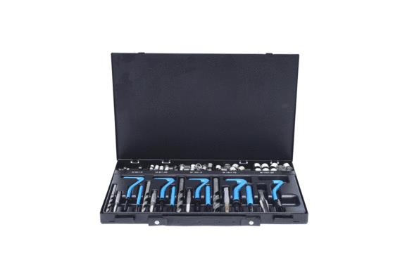 KS TOOLS 150.6160: Zestaw do gwintowania