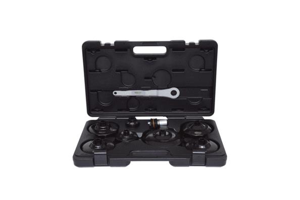 KS TOOLS 150.9290: Zestaw kluczy do filtrów oleju