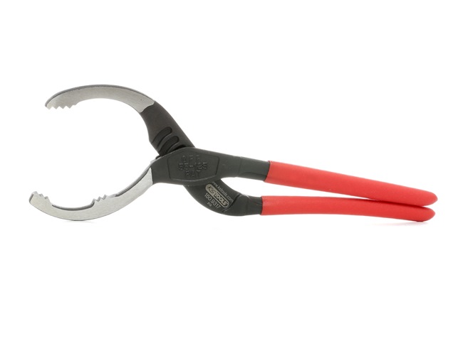 KS TOOLS 150.9317: Cleste filtru ulei