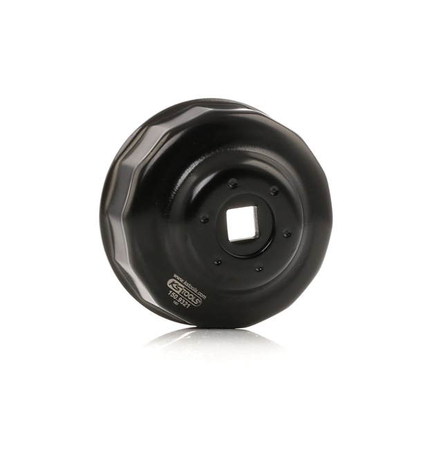 KS TOOLS 150.9321: Cheie filtru ulei