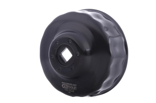 KS TOOLS 150.9324: Cheie filtru ulei