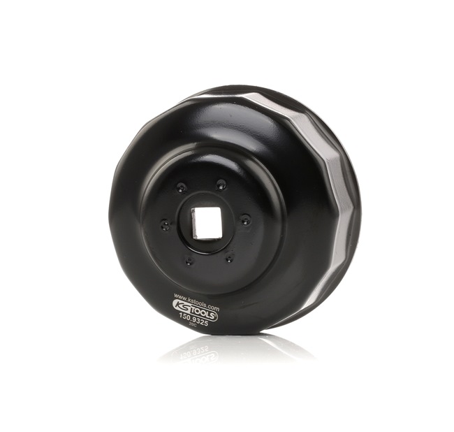 KS TOOLS 150.9325: Cheie filtru ulei