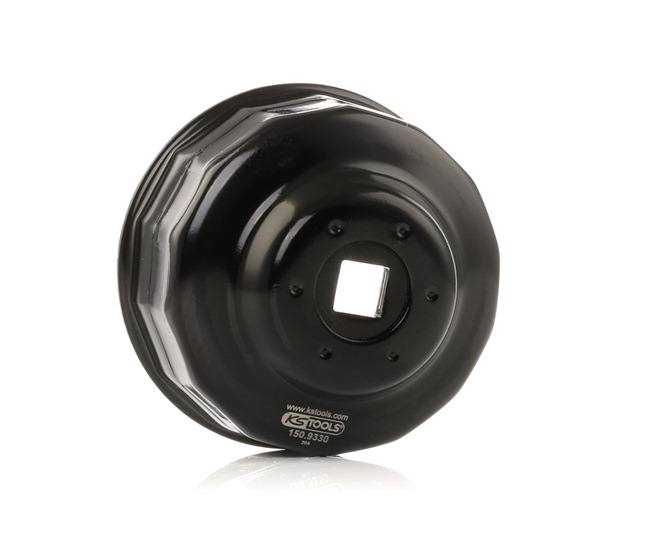 KS TOOLS 150.9330: Cheie filtru ulei