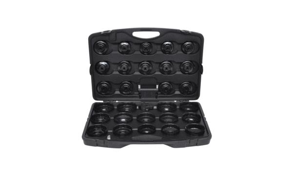 KS TOOLS 150.9350: Zestaw kluczy do filtrów oleju