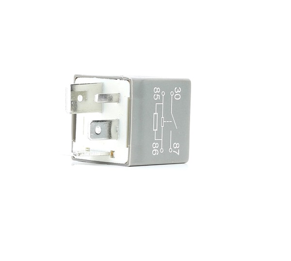 AUTOMEGA 150034210 Releu, pompa combustibil VW Passat Sedan (3C2) 250 CP benzina cat costa