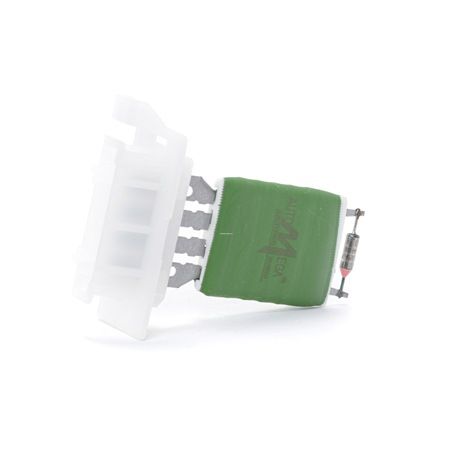 AUTOMEGA 150054910 Rezistor, ventilator habitaclu VW Passat Sedan (3C2) 250 CP benzina cat costa