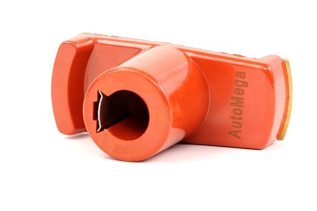 AUTOMEGA 150095210 Verteilerfinger VW TRANSPORTER 3 Pritsche/Fahrgestell 2.1 Syncro 95 PS Benzin