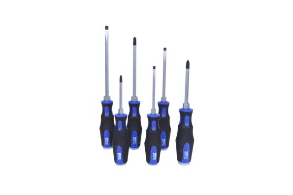 KS TOOLS 151.1160: Set surubelnite
